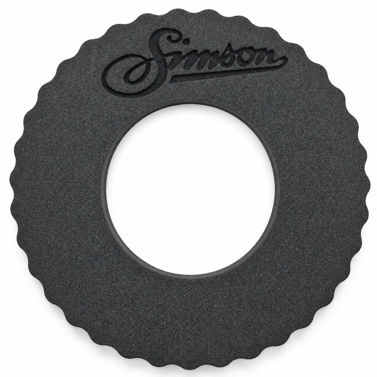 Tankschutzring Simson - Simson Logo
