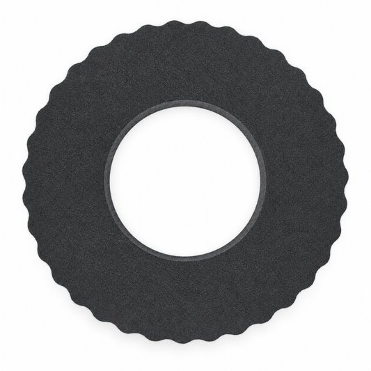 Tank protection ring Simson - Standard