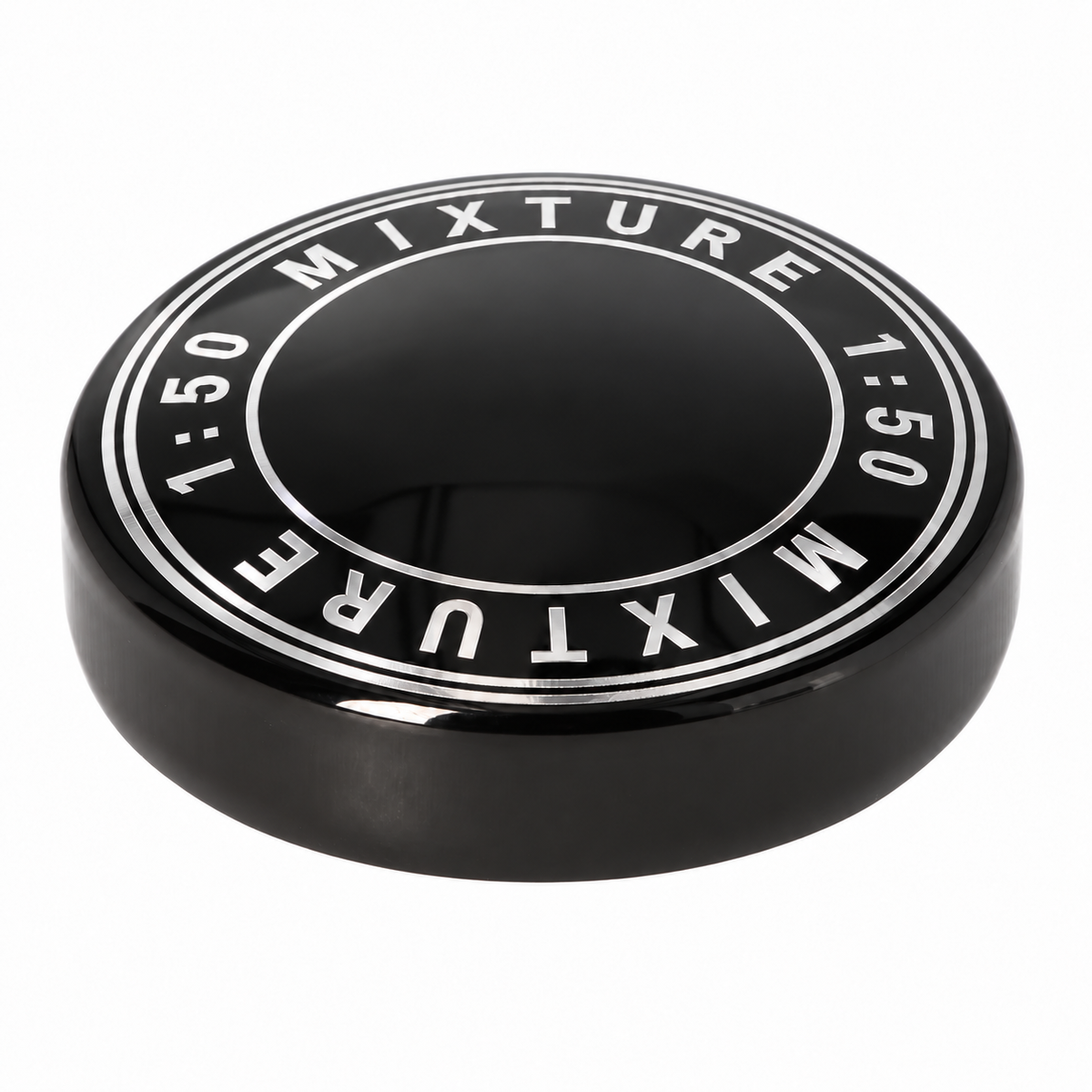 Simson Tank Protection Ring - Hexagon with Simson Logo