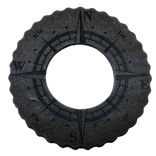 Tankschutzring Simson - Kompass