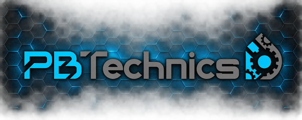 PBTechnics - Shop