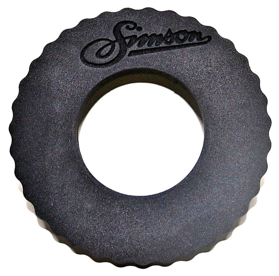 Tankschutzring Simson - Simson Logo